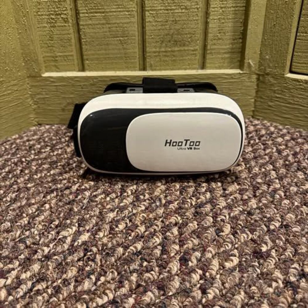 HooToo Ultra VR Box